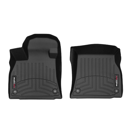 Weathertech Front FloorLiner, 4415621 4415621